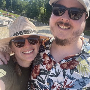 Christina Fischer-O’Connor